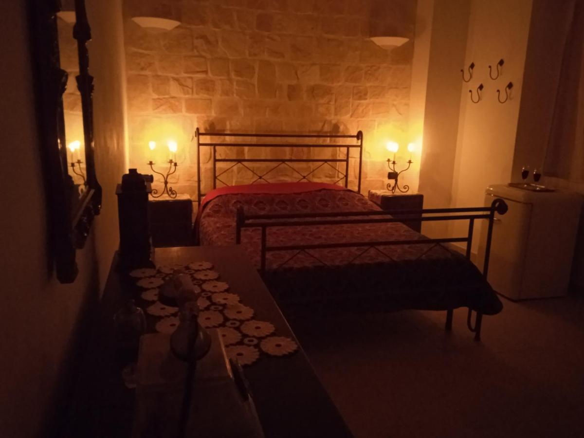 סלבה די פאסנו Villa Don Peppe מראה חיצוני תמונה