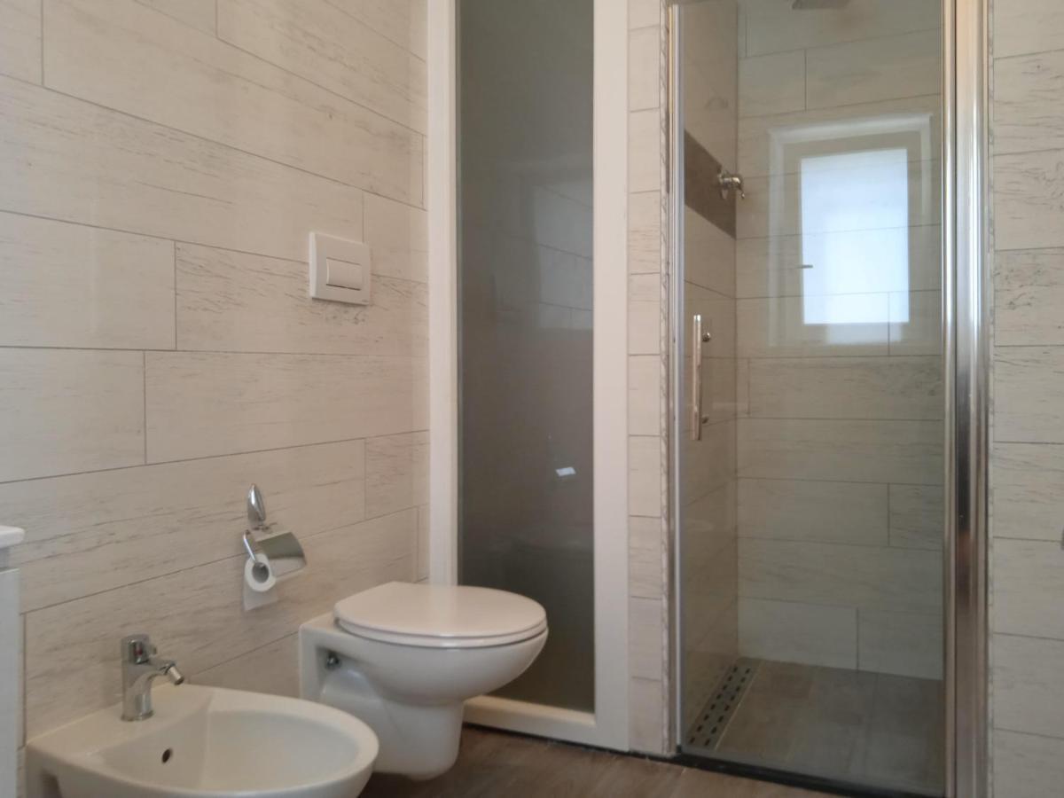 סלבה די פאסנו Villa Don Peppe חדר תמונה