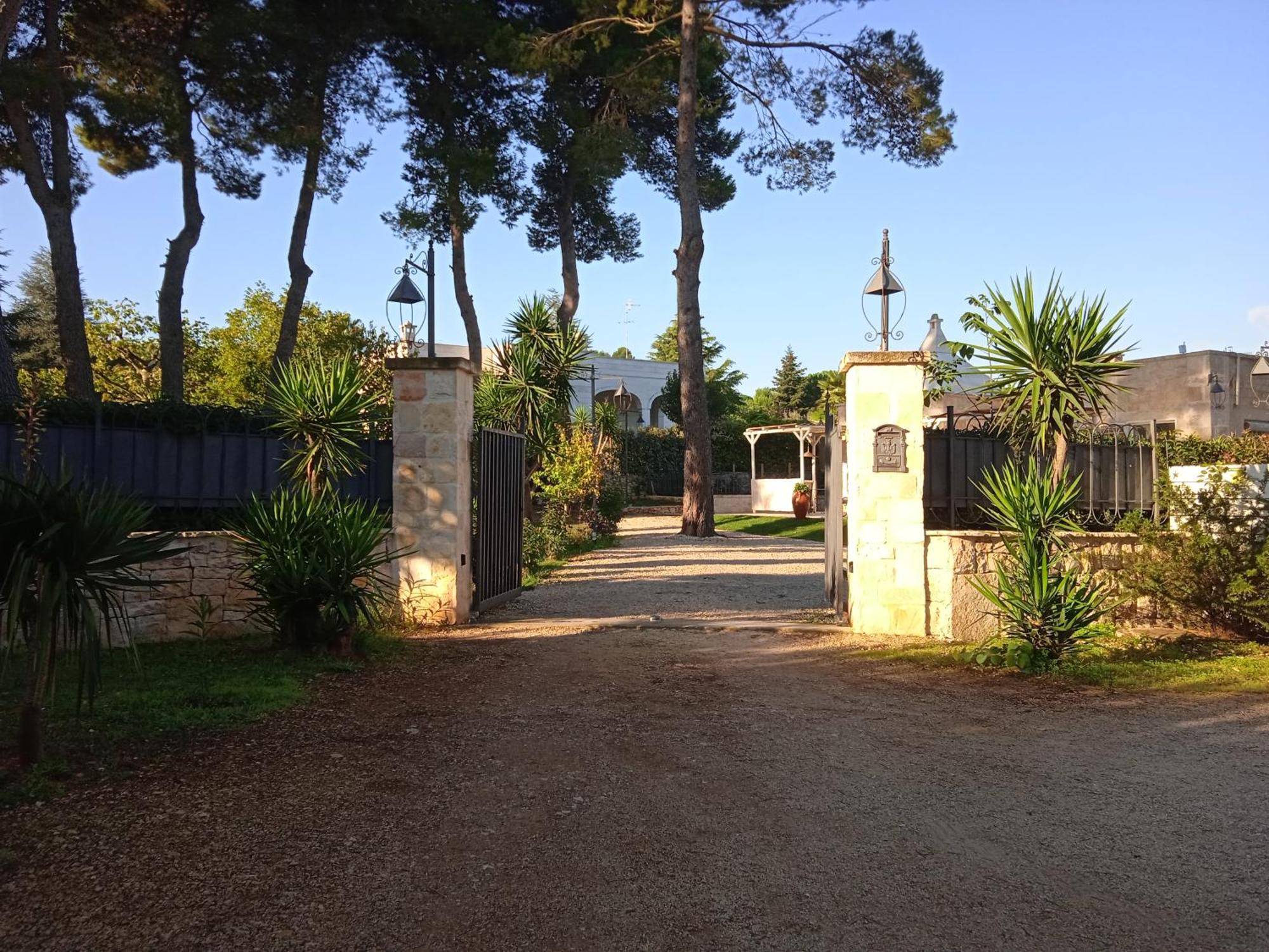 סלבה די פאסנו Villa Don Peppe מראה חיצוני תמונה